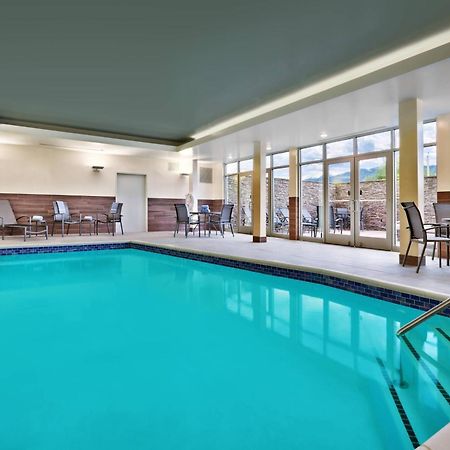 Fairfield Inn & Suites By Marriott Livingston Yellowstone エクステリア 写真