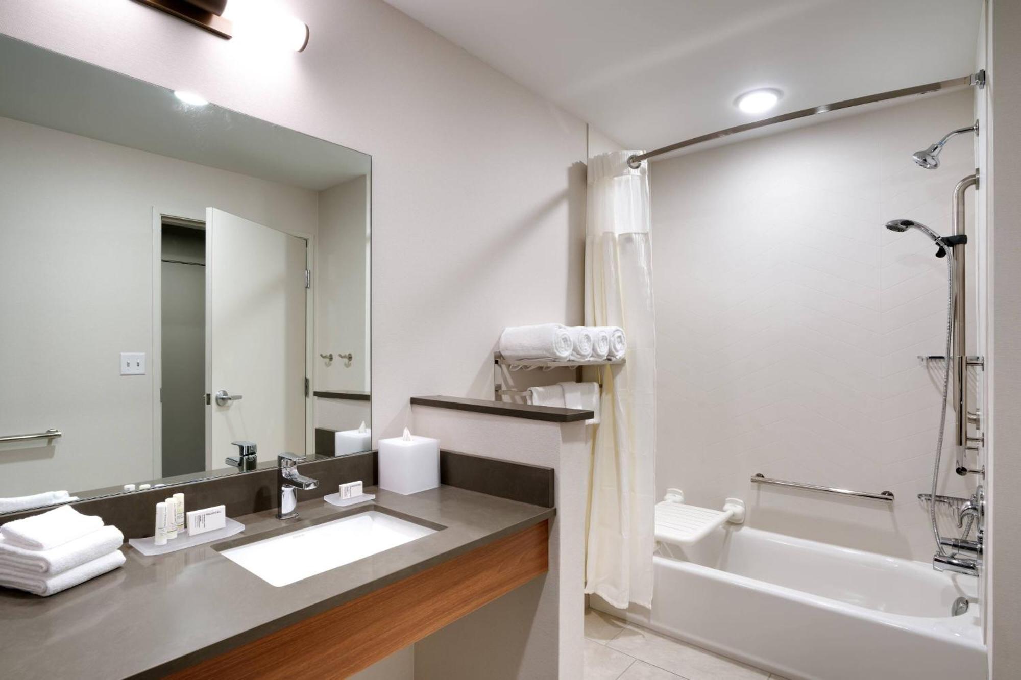 Fairfield Inn & Suites By Marriott Livingston Yellowstone エクステリア 写真