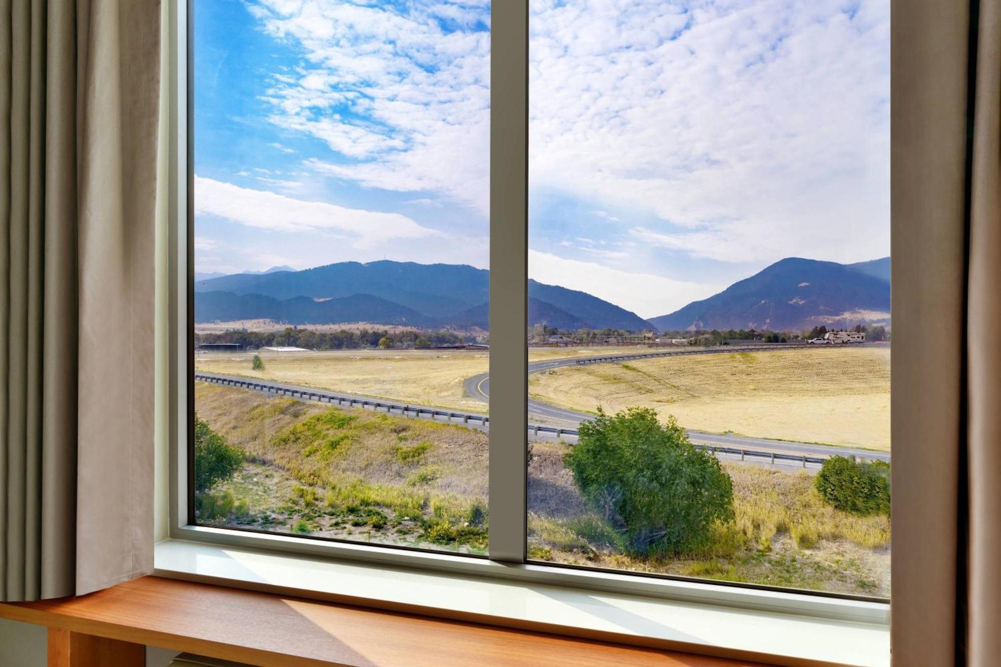 Fairfield Inn & Suites By Marriott Livingston Yellowstone エクステリア 写真