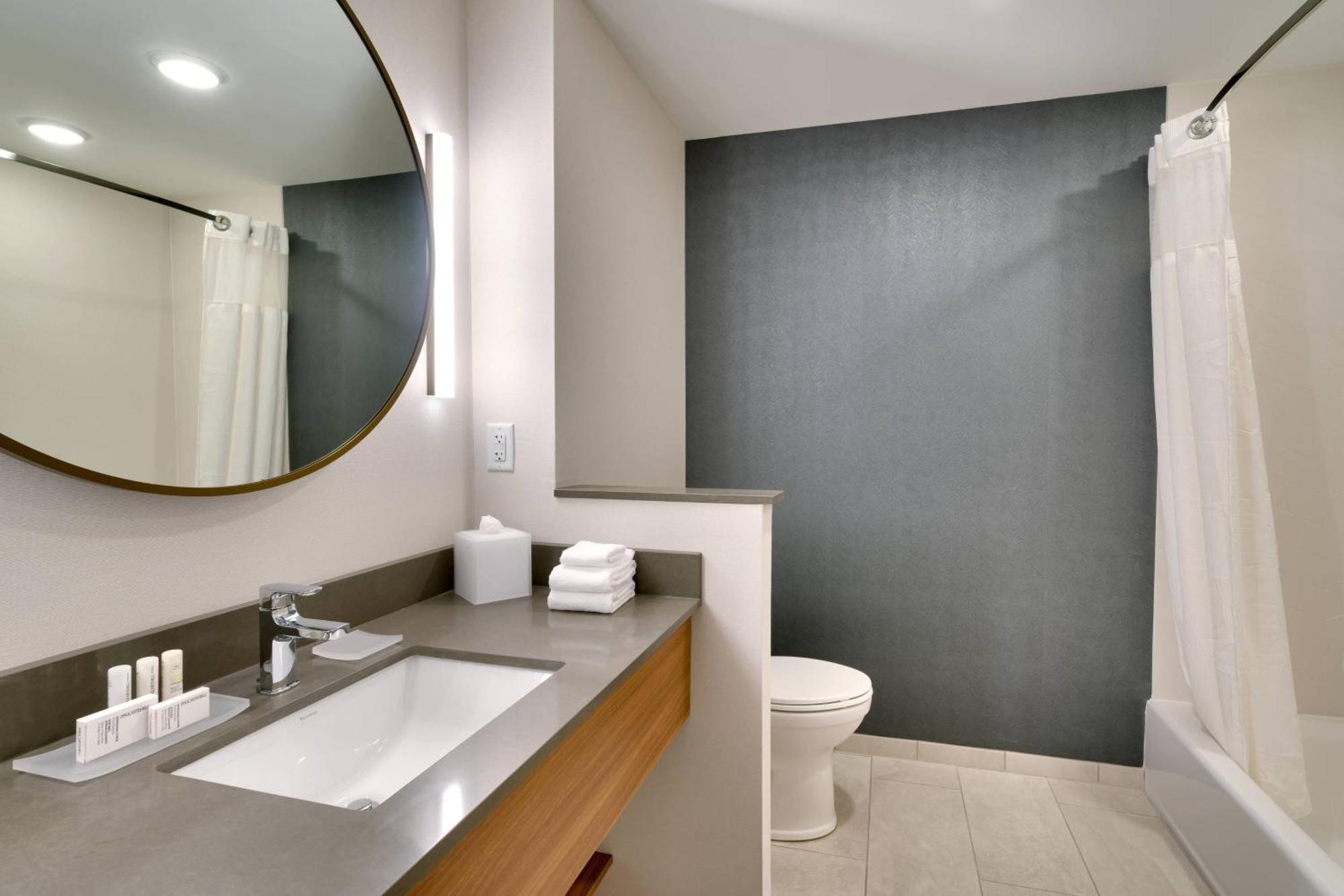 Fairfield Inn & Suites By Marriott Livingston Yellowstone エクステリア 写真