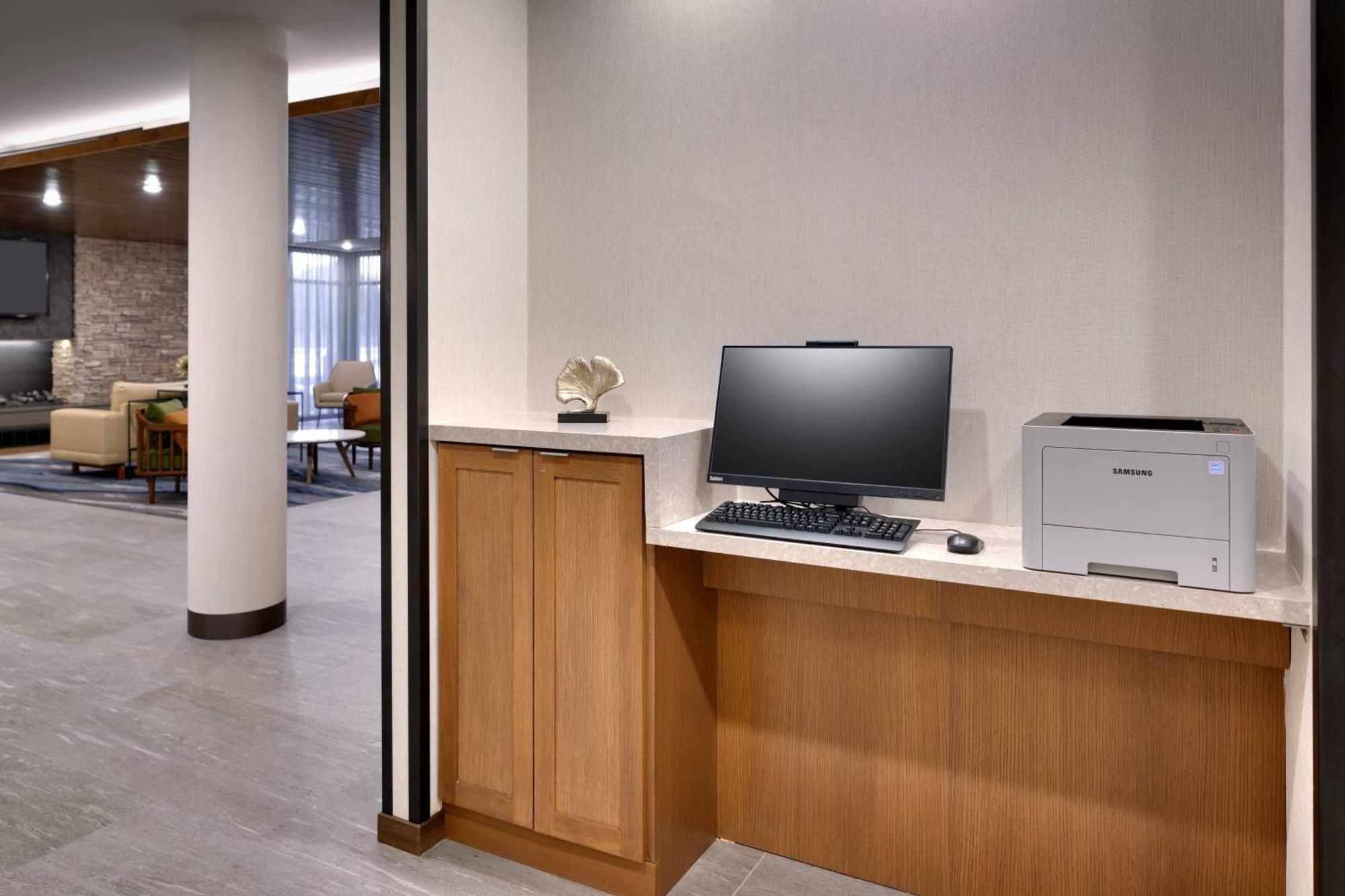 Fairfield Inn & Suites By Marriott Livingston Yellowstone エクステリア 写真