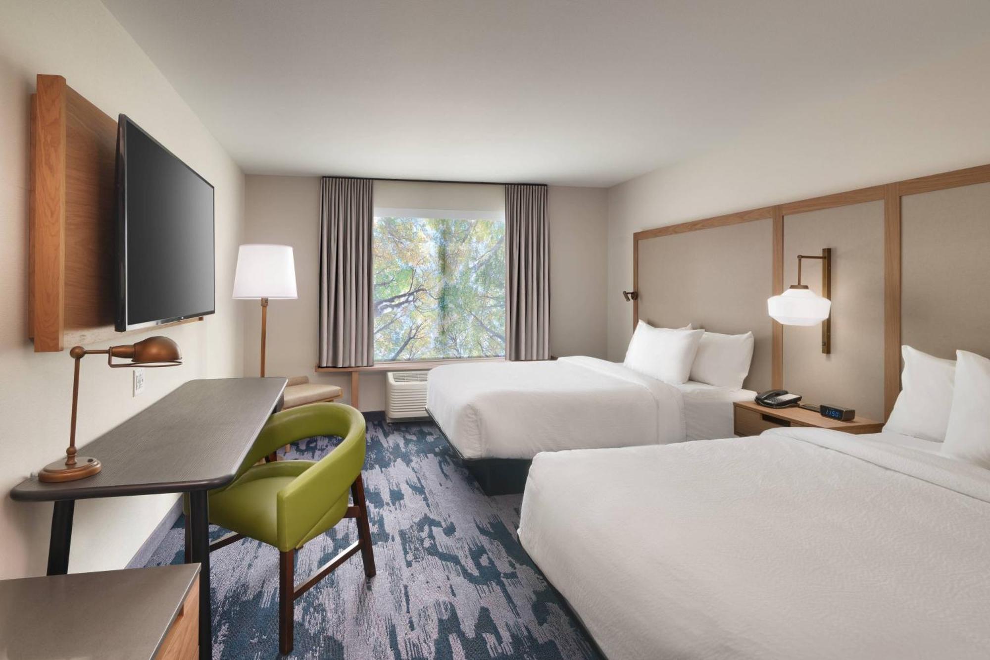 Fairfield Inn & Suites By Marriott Livingston Yellowstone エクステリア 写真
