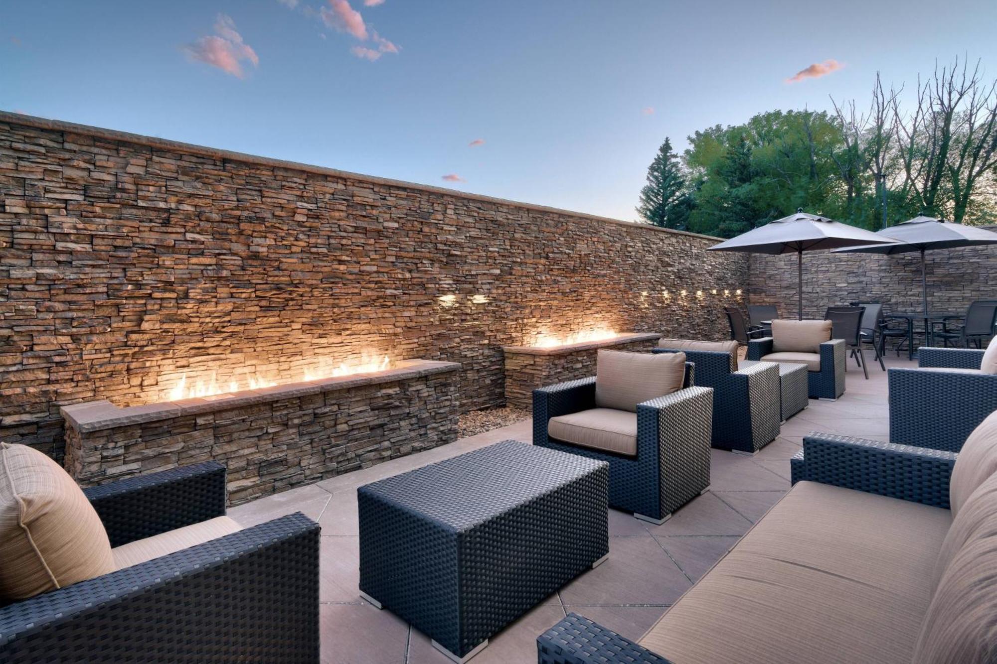 Fairfield Inn & Suites By Marriott Livingston Yellowstone エクステリア 写真