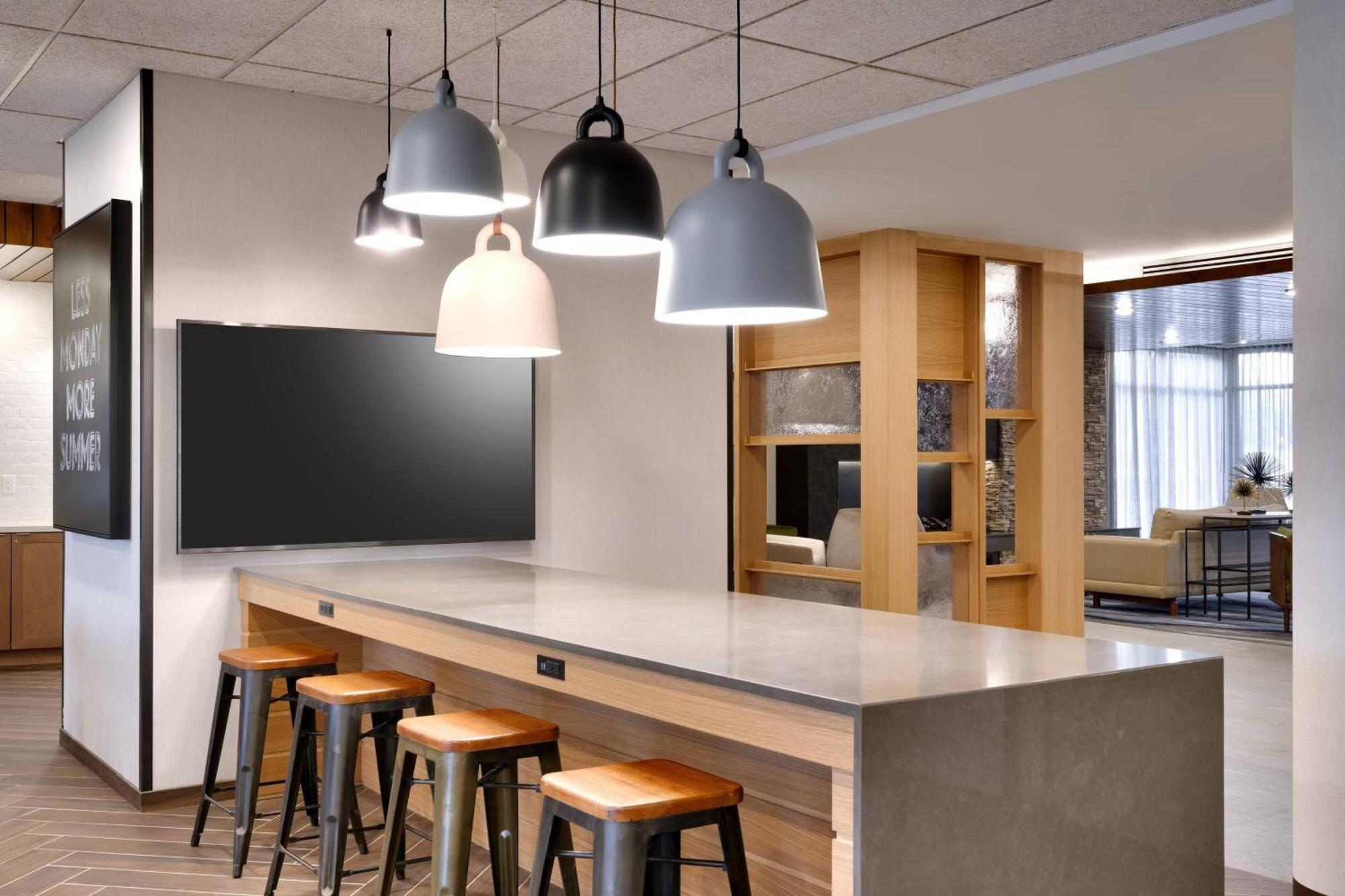 Fairfield Inn & Suites By Marriott Livingston Yellowstone エクステリア 写真