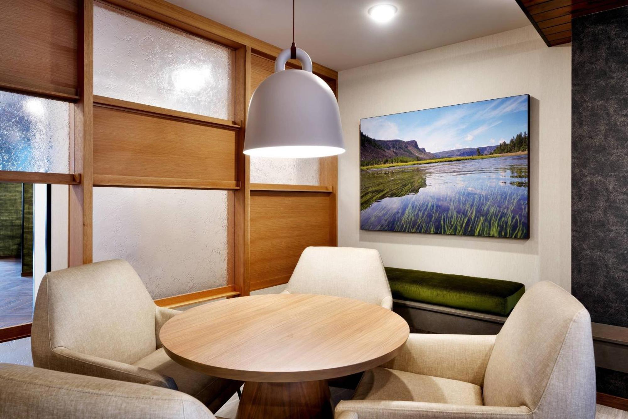 Fairfield Inn & Suites By Marriott Livingston Yellowstone エクステリア 写真