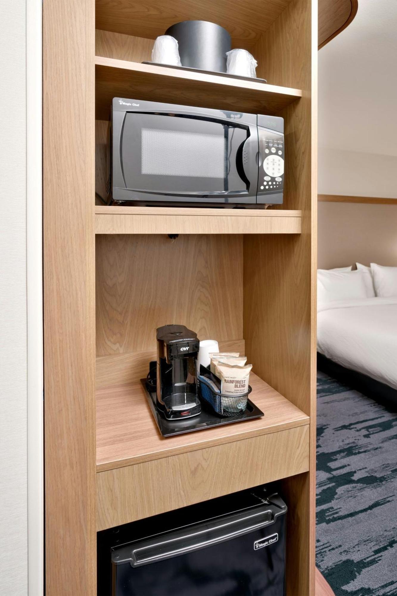 Fairfield Inn & Suites By Marriott Livingston Yellowstone エクステリア 写真