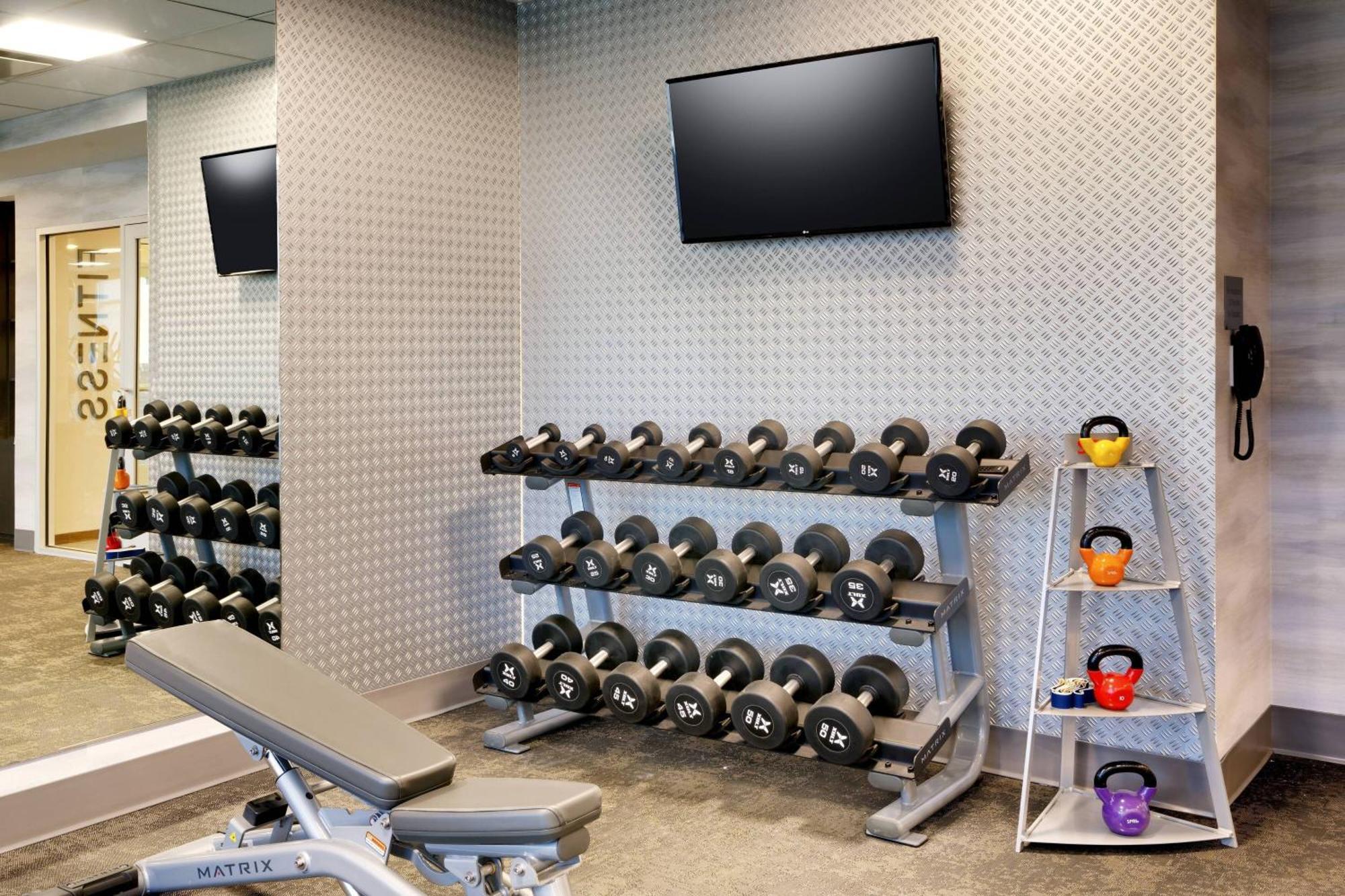 Fairfield Inn & Suites By Marriott Livingston Yellowstone エクステリア 写真
