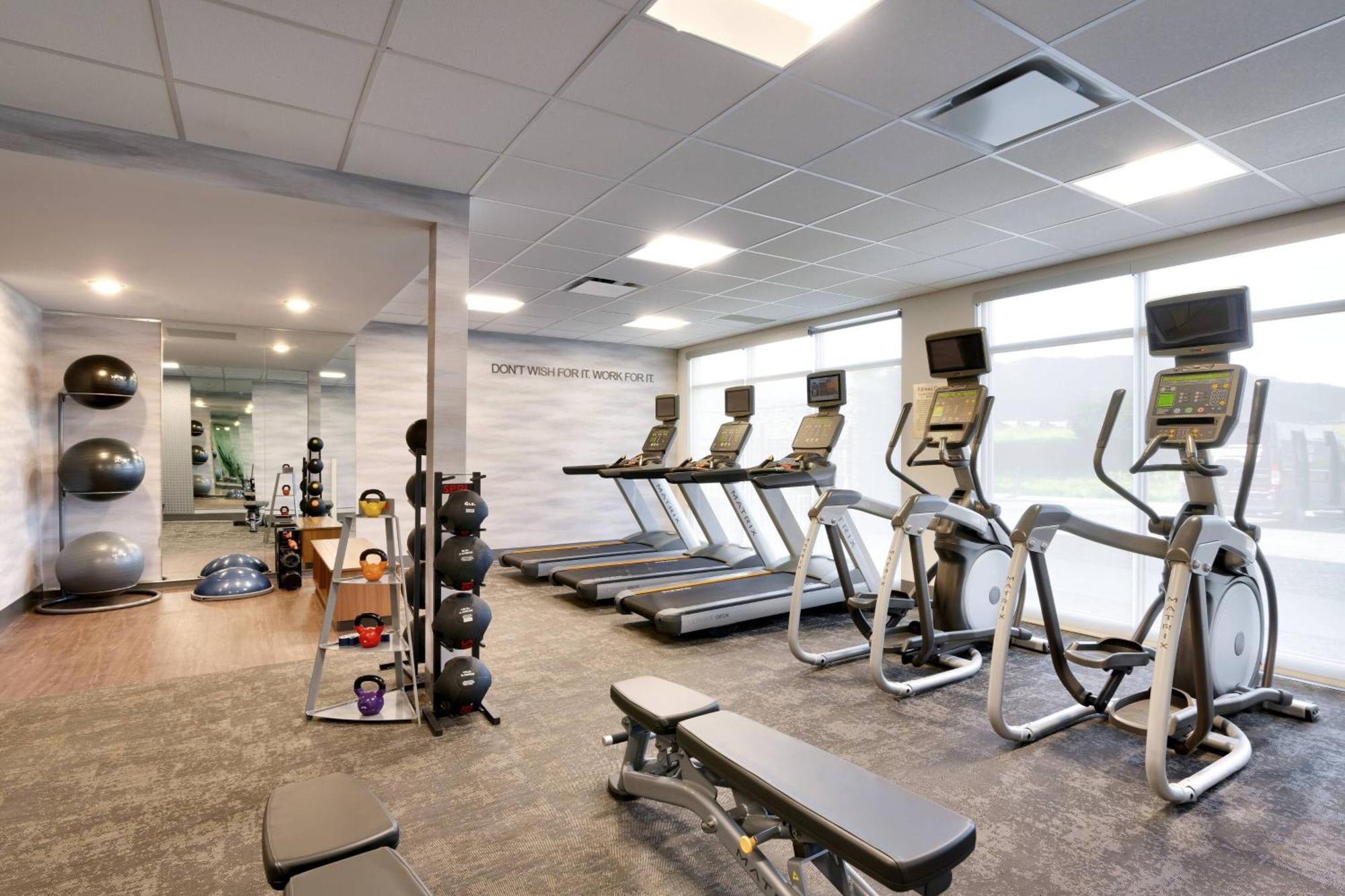 Fairfield Inn & Suites By Marriott Livingston Yellowstone エクステリア 写真